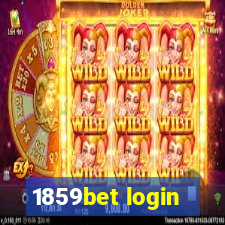 1859bet login